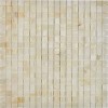 PIX200 White onyx из оникса полированная 15x15 305х305х6