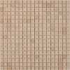 PIX226 Crema Nova из мрамора полированная 15x15 305х305x4