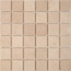 PIX228 Crema Nova из мрамора полированная 48x48 305х305x6