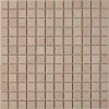 PIX230 Мозаика из мрамора 23x23 305х305x6