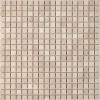 PIX234 Cream marfil из мрамора матовая 15x15 305х305x4