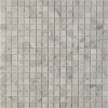 PIX241 Bianco carrara из мрамора полированная 15x15 305х305x4