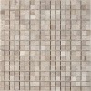 PIX255 White Wooden из мрамора матовая 15x15 305х305x4