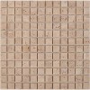 PIX258 Travertine матовая 23х23 305х305х4