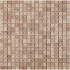 PIX259 Travertine матовая 15х15 305х305х4