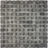 PIX297 Slate Black из сланца 23х23 305х305