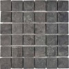 PIX298 Slate Black из сланца 48х48 305х305