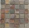 PIX300 Slate Rusty из сланца 48х48 305х305