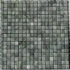 PIX311 Jet Green матовая 15x15 305х305х4