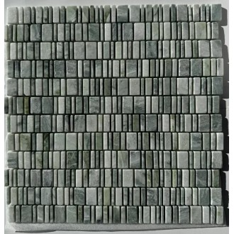 PIX316 Jet Green матовая 310х307х6