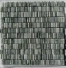 PIX316 Jet Green матовая 310х307х6