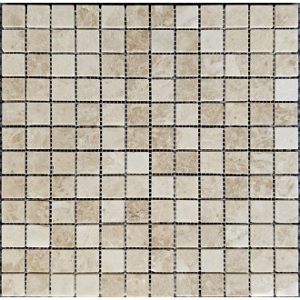 PIX324 Cappucino полированная 23х23 305х305х4