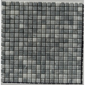 PIX333 Ice Grey матовая 15х15 305х305х4
