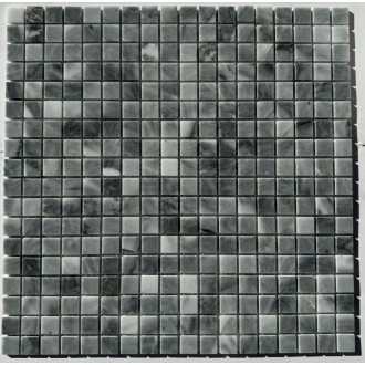 PIX334 Ice Grey полированная 15х15 305х305х4