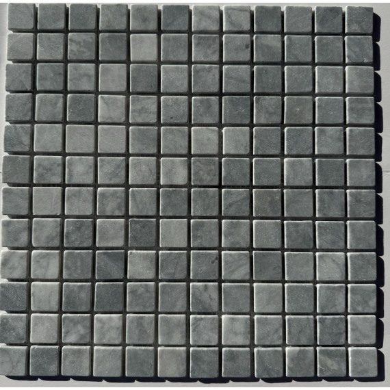 Мозаика PIX335 Ice Grey матовая 23х23 305х305х4