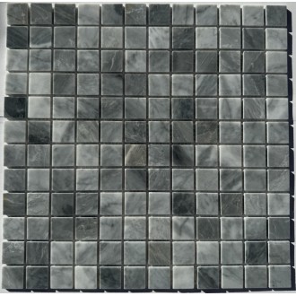 PIX336 Ice Grey полированная 23х23 305х305х4