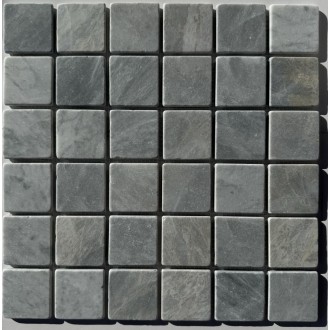 PIX337 Ice Grey матовая 48х48 305х305х6