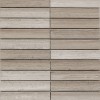 PIX347 White Wooden, Concave матовая 30х151 305х318х12
