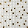 PIX705 Мозаика из стекла 15x15 300х300x8