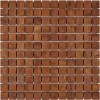 PIX731 Мозаика из меди 23x23 300х300x8