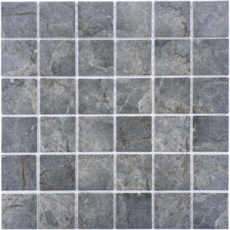 PIX763 Мозаика из стекла 48x48 300х300x4