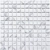 PIX764 Мозаика из стекла 23x23 300х300x4