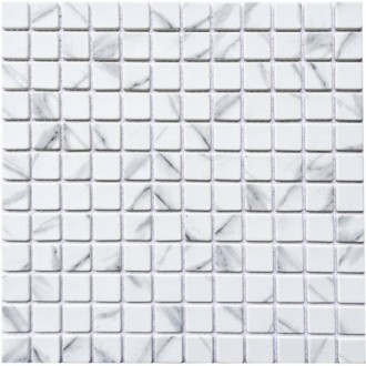 PIX764 Мозаика из стекла 23x23 300х300x4