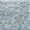 PIX770 из натурального перламутра Super White 25*40 292х278х2