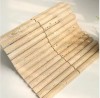 PIX 362 Yellow Travertine, Convex Матовая 20х151 300х305х12