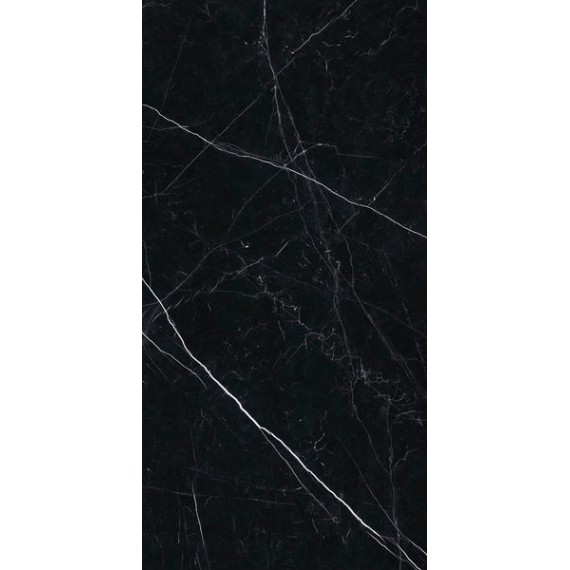 Керамогранит PK612547 Nero Marquine Lev Silk 120x60