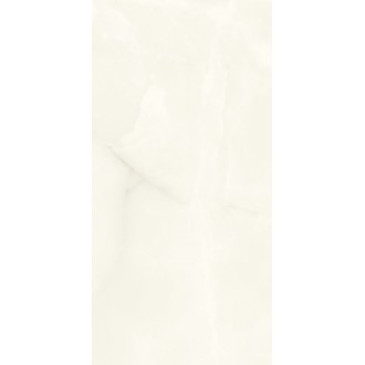 PL612400 Onice Bianco Extra Lucidato ret 60x120