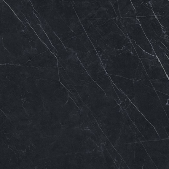 Керамогранит PL6547 Marmi Classici Nero Marquinia Luc 60x60