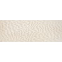 PLASTER WHITE RELIEVE 31,6X90