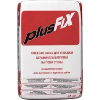 PLUSFIX LITOKOL