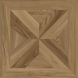 PM62A Wood-Look коричневый 60х60
