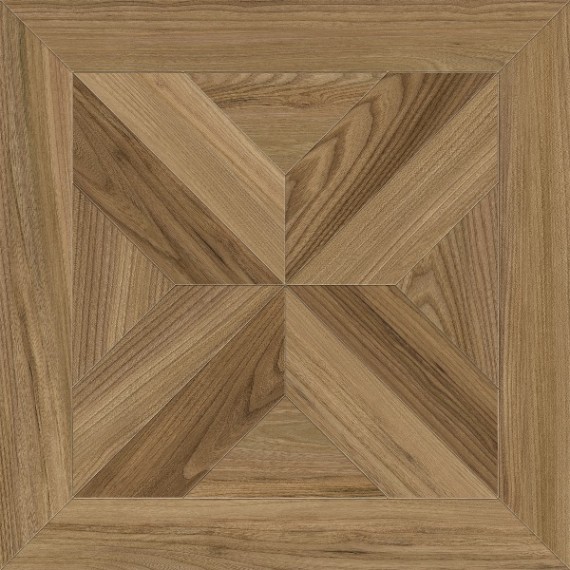 Керамогранит PM62A Wood-Look коричневый 60х60