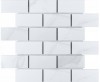 PMB82223 Brick Carrara Matt 29.1х29.5х6