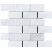 PMB82223 Brick Carrara Matt 29.1х29.5х6