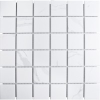 PMWB82223 Carrara Matt 48x48 30.6х30.6х6