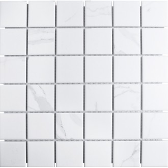 PMWB82223 Carrara Matt 48x48 30.6х30.6х6