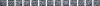 POF003 Карандаш Бисер черный серебро 20*1.4