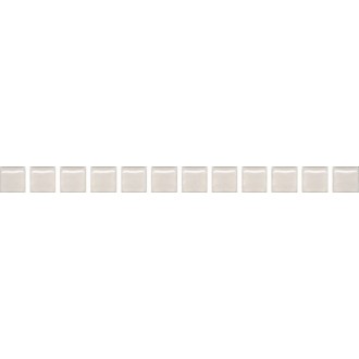 POF011 Плитка Карандаш Бисер беж светлый 20х1,4