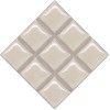 POG001 Плитка Александрия светлый 4,6х4,6