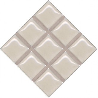 POG001 Плитка Александрия светлый 4,6х4,6
