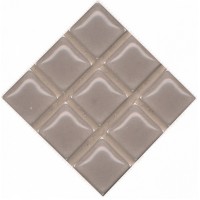 POG002 Плитка Александрия серый 4,6х4,6