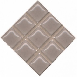 POG002 Плитка Александрия серый 4,6х4,6