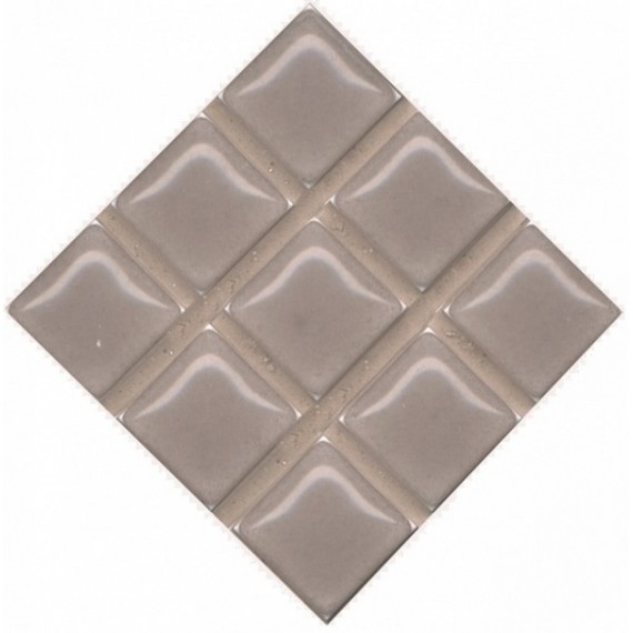 Ступени POG002 Плитка Александрия серый 4,6х4,6