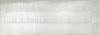 POLO BLANCO RELIEVE 31,6X90