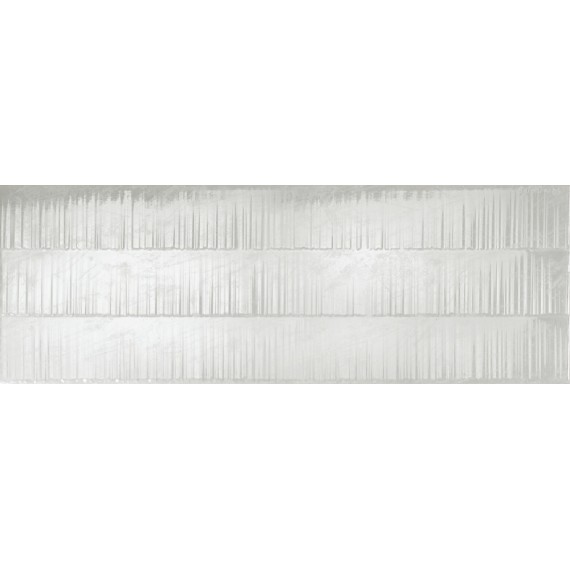 Керамическая плитка POLO BLANCO RELIEVE 31,6X90