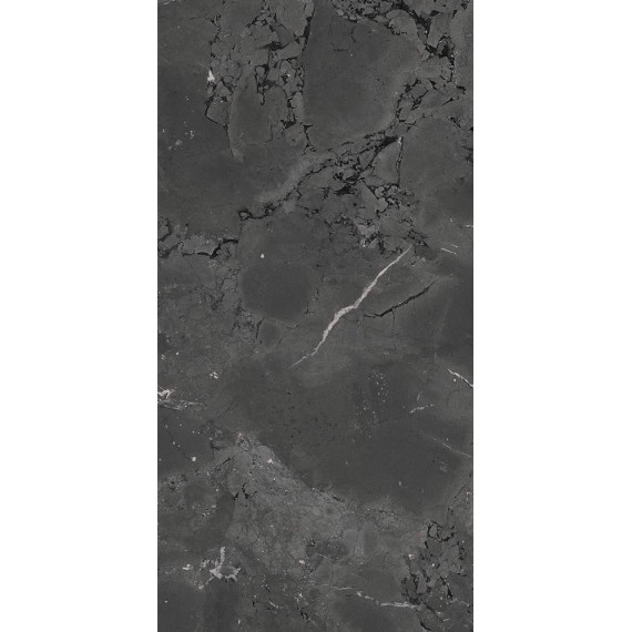 Керамогранит POMPEI ANTHRACITE Rectified LAPPATO 60X120